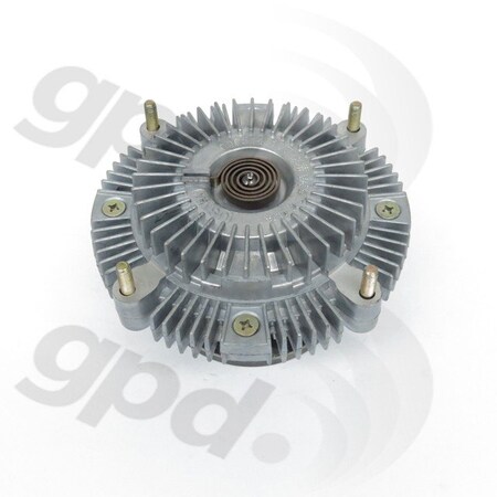 Gpd Fan Clutch, 2911318 2911318